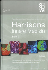 Harrisons innere medizin gebraucht kaufen  Regensburg