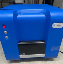 Caliper life sciences for sale  Newark