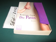 Patin kerstin gier gebraucht kaufen  Marl