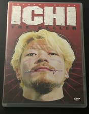Ichi the killer usato  Italia