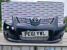 Toyota avensis estate for sale  ACCRINGTON
