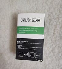 Mp3 digital voice for sale  Fort Smith