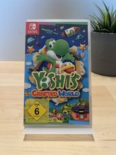 Yoshi crafted blitzversand gebraucht kaufen  Steinfurt