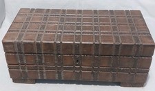 Beautiful vintage wooden for sale  HIGH WYCOMBE