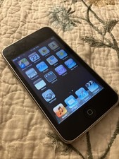 Usado, iPod Touch 2G A1288 - 16GB bom estado comprar usado  Enviando para Brazil