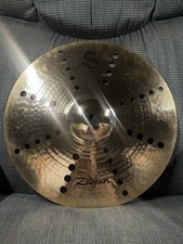 Zildjian series trash d'occasion  Expédié en Belgium