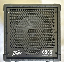 Peavey piranha 6505 for sale  LOUGHBOROUGH