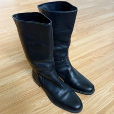 Naturalizer leather knee for sale  Austin