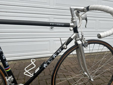 Classic alan carbonio for sale  GLASGOW