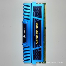 Corsair vengeance 4gb usato  Vajont