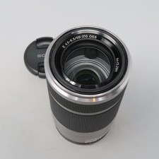 Sony sel55210 210mm for sale Sony sel55210 210mm for sale  Phoenix