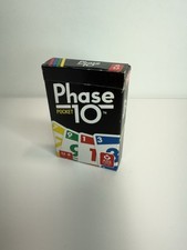 Phase poket spiel gebraucht kaufen  Langen