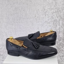 Mens tassel loafers for sale  DUNDEE