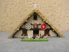 Village asterix mini d'occasion  Ormesson-sur-Marne