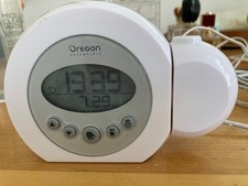 Clock. oregon scientific for sale  LONDON
