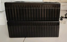 Ngc black plastic for sale  Virginia Beach