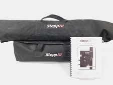 Steppir crankir portable for sale  Sparks