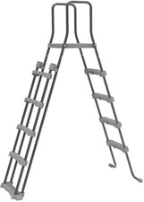 500430 sicherheitsleiter pooll gebraucht kaufen 500430 sicherheitsleiter pooll gebraucht kaufen  Nidda