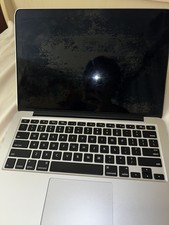 Macbook pro inch for sale  Newark