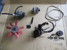 Ford pinto power for sale  HORSHAM