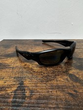 Oakley straight jacket usato  Roma