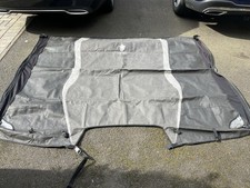 Caravan tow cover for sale  LIVINGSTON