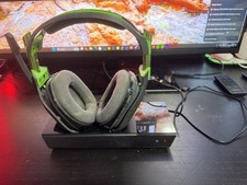 Astros a50 gaming for sale  TROWBRIDGE