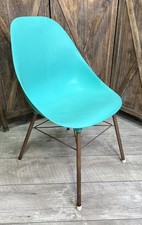 Mcm aqua blue for sale  Centerville