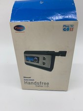 pama bluetooth for sale  MIRFIELD