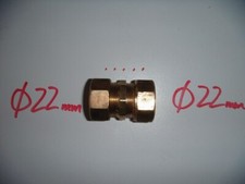 22mm copper copper for sale  NEWTOWNARDS