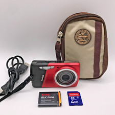 Kodak digital camera usato  Casorate Sempione