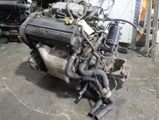 Engine gearbox 81k for sale  SCUNTHORPE