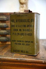 Vintage mobil socony for sale  Decatur