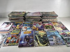 Huge lot comic for sale  Northfield