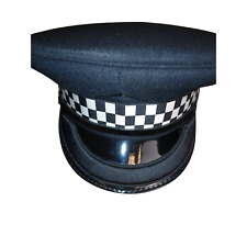 Inspector peaked cap for sale  PLYMOUTH
