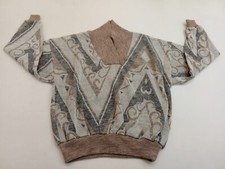 Vintage pullover 80er gebraucht kaufen  Rastatt