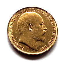 Großbritannien sovereign 1907 gebraucht kaufen  Neumünster