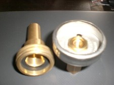 Autogas tankadapter 2 gebraucht kaufen  Fürstenwalde/Spree
