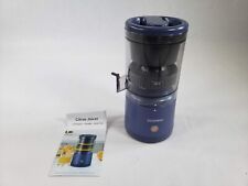 Electric juicer rechargeable for sale  Kansas City