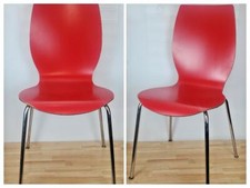 Red modern mid for sale  Camano Island
