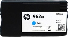 962xl cyan ink for sale  Ottawa