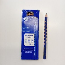 Lyra graphitskizze kartonetui gebraucht kaufen  Erkelenz