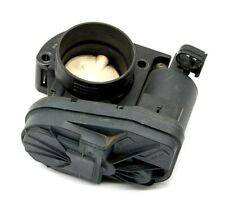 Throttle body peugeot for sale  ABERYSTWYTH