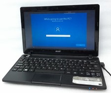 Acer windows laptop for sale  HULL