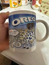 oreo mug for sale  Los Angeles