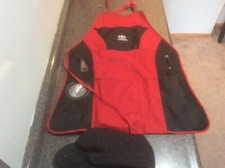 Usado, Kit de Avental Gemline Grill Master Toyota com Abridor de Garrafa, Luva de Forno, Toalha comprar usado  Enviando para Brazil