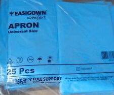 Easigown comfort aprons for sale  BRIDGWATER