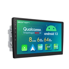 Double din android for sale  SOUTHALL
