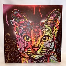 Abyssinian canvas wall for sale  Cumming