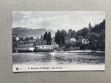 Cartolina formato piccolo usato  Saronno